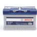 S4 011 BOSCH | PKW-Batterie | 12V 80Ah 740A | 0 092 S40 110 S4 011 BOSCH | PKW-Batterie | 12V 80Ah 740A | 0 092 S40 110