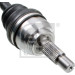 FEBI BILSTEIN Antriebswelle | 180769 FEBI BILSTEIN Antriebswelle | 180769