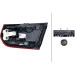 HECKLEUCHTE HELLA | BMW 3ER F30/31 11-18 | 2SK 012 148-311 HECKLEUCHTE HELLA | BMW 3ER F30/31 11-18 | 2SK 012 148-311