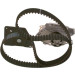 Steuerriemen Kit inkl. Wapu | RENAULT Scenic | 1987946485 Steuerriemen Kit inkl. Wapu | RENAULT Scenic | 1987946485