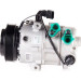 Kompressor PKW Hyundai IX35 09 FIRST FIT 890575