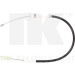 Kupplungsseil Vw Golf/Jet | 924733 Kupplungsseil Vw Golf/Jet | 924733