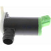 VEMO Waschwasserpumpe, Scheibenreinigung V42-08-0003 Green Mobility Parts