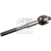 Gelenk - Lenkung Volvo 850/S70/V70 | 12726 Gelenk - Lenkung Volvo 850/S70/V70 | 12726