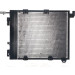 Kondensator, Klimaanlage | AC 349 000S Kondensator, Klimaanlage | AC 349 000S