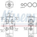 Expansionsventil Volvo V70 00 FIRST FIT 999397