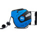 BGS Automatische Kabeltrommel | 15 m | 3321 BGS Automatische Kabeltrommel | 15 m | 3321