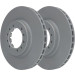 Bremsscheibe | 24.0124-0140.1 Bremsscheibe | 24.0124-0140.1
