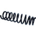 Fahrwerksfeder | 60-1044 Fahrwerksfeder | 60-1044