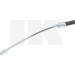 Seilzug, Feststellbremse Vw T. Polo 85-94 Le/Pr | 904751 Seilzug, Feststellbremse Vw T. Polo 85-94 Le/Pr | 904751