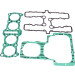 Satz Motordichtungssatz. Moto. Kawasaki Kz 900 A4 / A5 / B1 1974-1977 (46El.) | 722A901FL Satz Motordichtungssatz. Moto. Kawasaki Kz 900 A4 / A5 / B1 1974-1977 (46El.) | 722A901FL