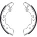 87 461 021 Bremsbacken | DAIHATSU Sirion,Materia 05 | GS8750 87 461 021 Bremsbacken | DAIHATSU Sirion,Materia 05 | GS8750