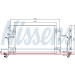 Kondensator PKW | VW PASSAT 97 | 94594 Kondensator PKW | VW PASSAT 97 | 94594