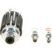 Elektrokraftstoffpumpe | PORSCHE 928 77 | 0 580 464 206 Elektrokraftstoffpumpe | PORSCHE 928 77 | 0 580 464 206