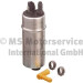 Kraftstoffpumpe elektrisch | VW | 7.28303.60.0 Kraftstoffpumpe elektrisch | VW | 7.28303.60.0