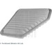 Luftfilter Toyota Rav4 Ii | ADT32296 Luftfilter Toyota Rav4 Ii | ADT32296