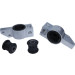 Reparatursatz, Querlenker VA li/re (HD) AUDI,SEAT,SKODA,VW MEYLE-HD-KIT: Better solution for you 100 610 0062/HD