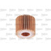 VALEO Ölfilter | 586581 VALEO Ölfilter | 586581