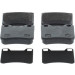 Bremsklötze | CITROEN,PEUGEOT | 0 986 424 411 Bremsklötze | CITROEN,PEUGEOT | 0 986 424 411