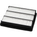 AMC Luftfilter PKW | HYUNDAI Terracan 01 | HA-684 AMC Luftfilter PKW | HYUNDAI Terracan 01 | HA-684