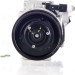 Kompressor PKW Kia Sorento II 10 FIRST FIT 890644