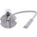 Glühlampe H3 12V/55W Pk22S | 78-0007