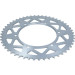 NB AFAM Kettenrad ALU 51 Zähne | für 520 | 15206N-51 NB AFAM Kettenrad ALU 51 Zähne | für 520 | 15206N-51
