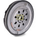 Zweimassenschwungrad NISSAN,OPEL,RENAULT Movano 2.3D 10 LuK DMF 415 0485 10