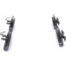 Bremsklötze | JEEP,CITROEN,KIA,BEIJING | 0 986 424 284 Bremsklötze | JEEP,CITROEN,KIA,BEIJING | 0 986 424 284