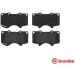 BREMBO Bremsklötze VA | LEXUS,TOYOTA 09 | P 83 102
