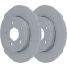 Bremsscheibe Audi T. A4 04-08 | 24.0112-0166.1 Bremsscheibe Audi T. A4 04-08 | 24.0112-0166.1