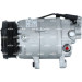 Kompressor, Klimaanlage EASY FIT 32409