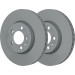 Bremsscheibe | 24.0124-0263.1
