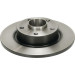 Bremsscheibe Opel T. Vivaro 1.9-2.5 Dti 01 TRW SINGLE DF4273BS