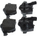 Bremsklötze | AUDI,SKODA,VW | 0 986 424 482 Bremsklötze | AUDI,SKODA,VW | 0 986 424 482