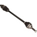 Antriebswelle | 49-0321 Antriebswelle | 49-0321
