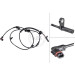 A.B.S. ABS Sensor 31708 A.B.S. ABS Sensor 31708