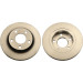 Bremsscheibe Vw T. A4 S4 95-00 | DF4210 Bremsscheibe Vw T. A4 S4 95-00 | DF4210