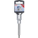 BGS Bit-Einsatz | Länge 100 mm | Antrieb Innenvierkant 12,5 mm (1/2"""") | T-Profil (für Torx) T35 | 9628