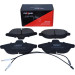 Bremsbelagsatz Citroen P. Jumpy/Scudo/Expert 97 | 19-0591 Bremsbelagsatz Citroen P. Jumpy/Scudo/Expert 97 | 19-0591