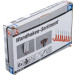 BGS Wandhaken-Satz | 8-tlg | 88318