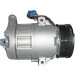 Kompressor, Klimaanlage | ACP 62 000S Kompressor, Klimaanlage | ACP 62 000S