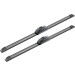 Scheibenwischer Aerotwin AR532S BOSCH | 3397118986 Scheibenwischer Aerotwin AR532S BOSCH | 3397118986