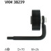 Spannrolle Multi-V | BMW | VKM 38239 Spannrolle Multi-V | BMW | VKM 38239