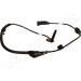 Sensor, Raddrehzahl | ABS-540 Sensor, Raddrehzahl | ABS-540