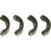 Bremsbackensatz HA | MITSUBISHI Colt, Lancer 82-97 | S 54 513 Bremsbackensatz HA | MITSUBISHI Colt, Lancer 82-97 | S 54 513