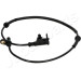 Sensor, Raddrehzahl | ABS-522 Sensor, Raddrehzahl | ABS-522