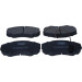 Bremsbelagsatz Fiat P.Ducato 02 | 19-0594 Bremsbelagsatz Fiat P.Ducato 02 | 19-0594