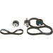 Zahnriemen-/Rollenset | AUDI A2,SKODA,SEAT,VW 00 | 1987946713 Zahnriemen-/Rollenset | AUDI A2,SKODA,SEAT,VW 00 | 1987946713