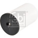 FEBI BILSTEIN Hydraulikfilter, Automatikgetriebe | 171347 FEBI BILSTEIN Hydraulikfilter, Automatikgetriebe | 171347